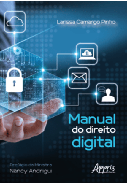 Manual do Direito Digital