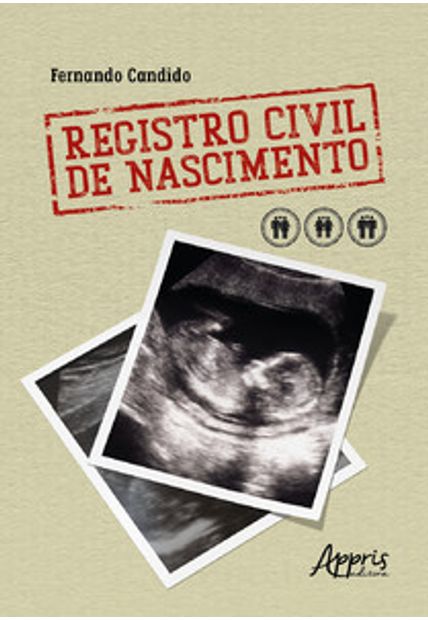 Registro Civil de Nascimento