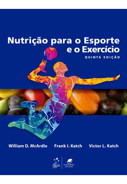 Nutrição para o Esporte e o Exercício
