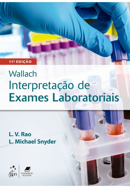 Wallach - Interpretação de Exames Laboratoriais