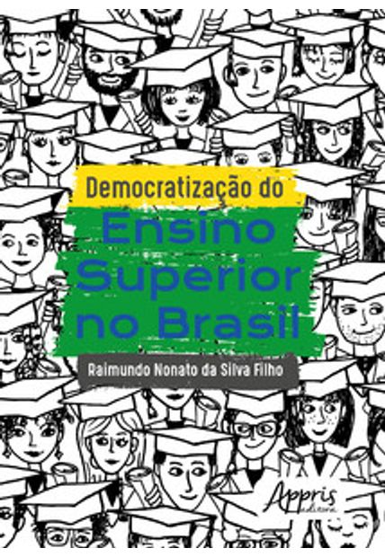 Democratização do Ensino Superior no Brasil