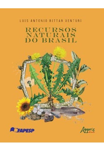 Recursos Naturais do Brasil