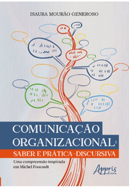 Comunicação Organizacional: Saber e Prática-Discursiva - Uma Compreensão Inspirada em Michel Foucault