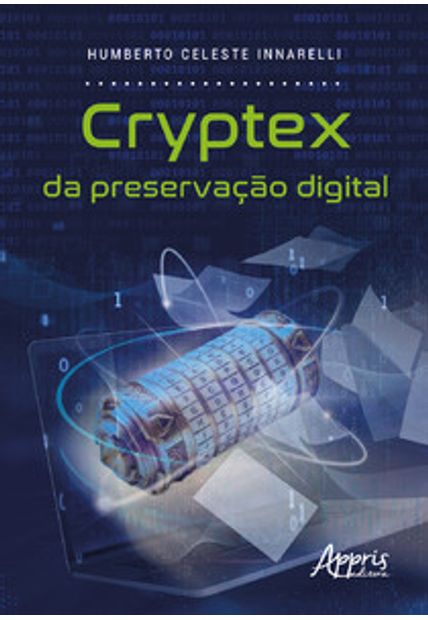 Cryptex da Preservação Digital