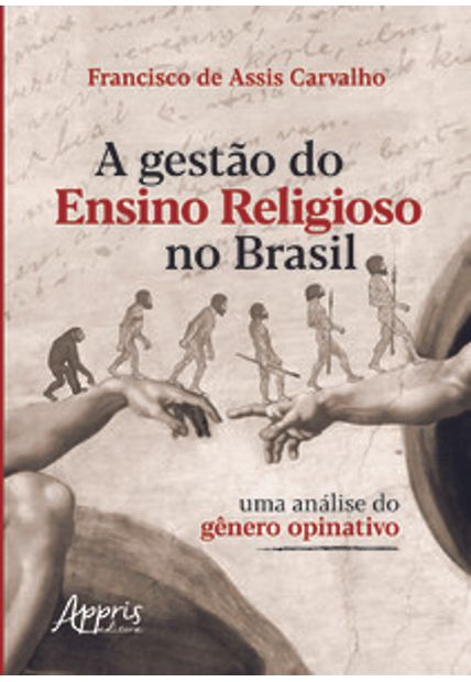 Gestào do Ensino Religioso no Brasil: Uma Análise do Gênero Opinativo