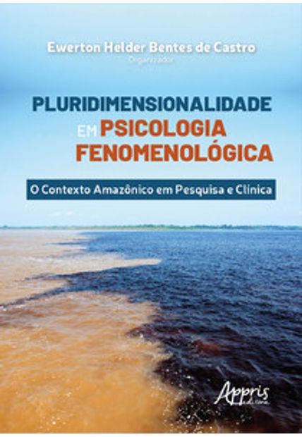 Pluridimensionalidade em Psicologia Fenomenológica: o Contexto Amazônico em Pesquisa e Clínica