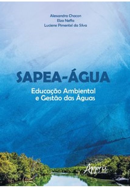Sapea-ÀGua: Educação Ambiental e Gestào das ÀGuas