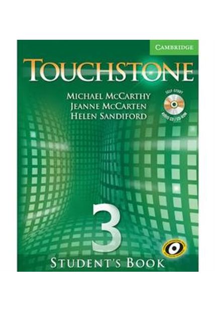 Touchstone - Level 3 - Student´S Book