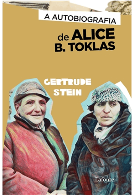 A Autobiografia de Alice B. Toklas