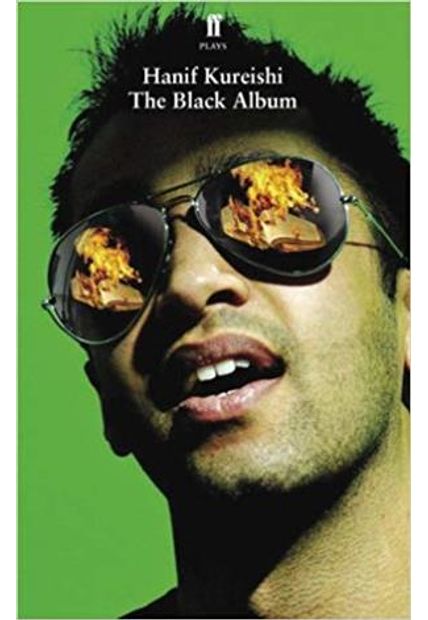 Album Black, The The Album Black
