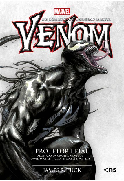 Venom Protetor Letal