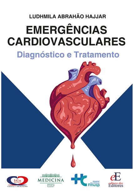 Emergências Cardiovasculares: Diagnóstico e Tratamento