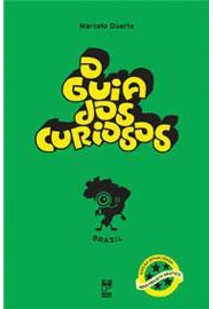O Guia dos Curiosos - Brasil