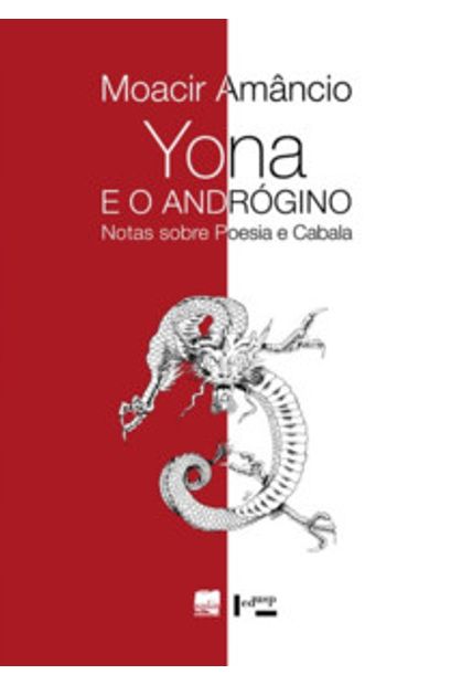 Yona e o Andrógino: Notas sobre Poesia e Cabala