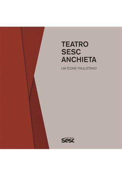 Teatro Sesc Anchieta