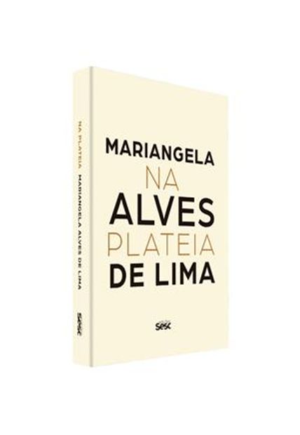 Mariangela Alves de Lima: na Plateia