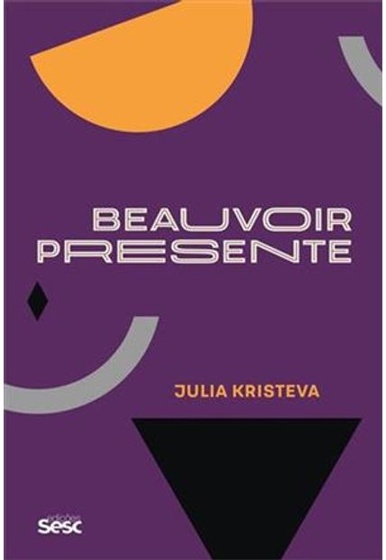 Beauvoir Presente
