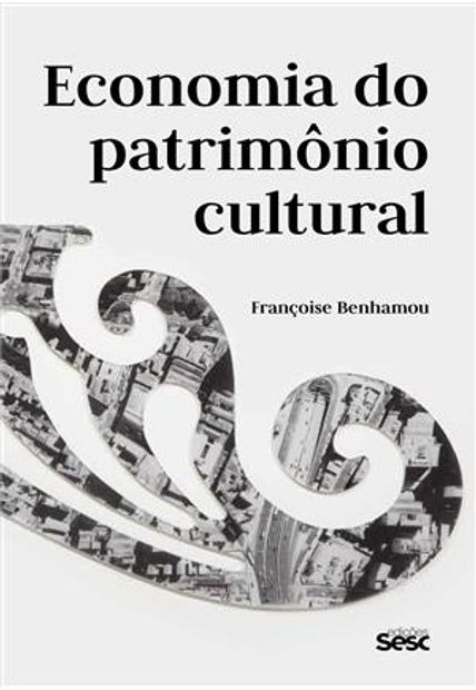 Economia do Patrimônio Cultural