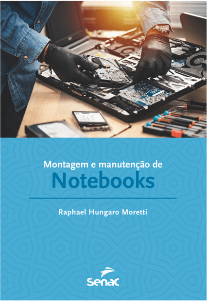 Montagem e Manutenção de Notebooks
