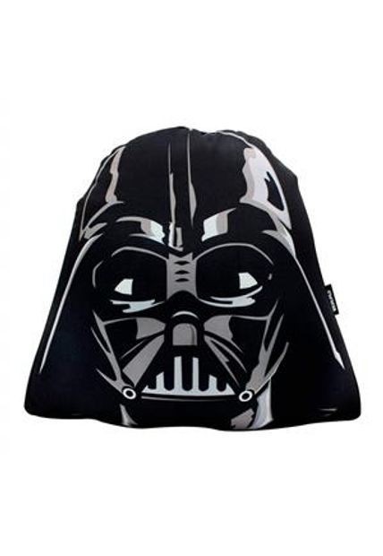 Almofada - Star Wars Formato Darth Vader - 10064148