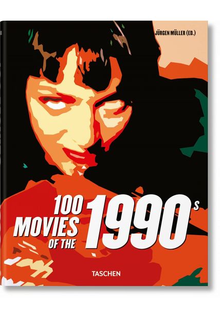 100 Películas de La Década de 1990