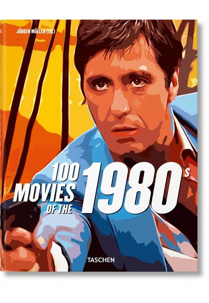 100 Películas de La Década de 1980
