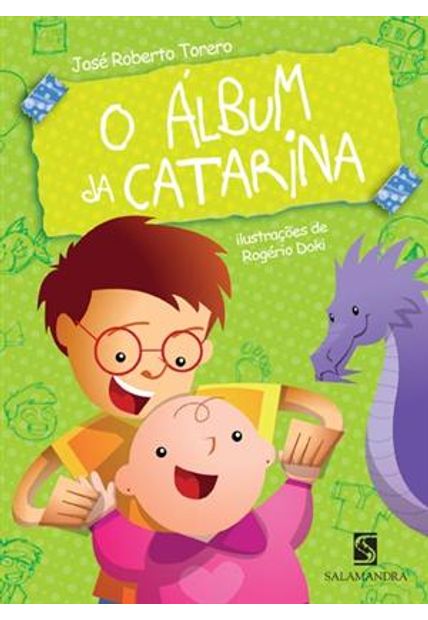 Album de Catarina, o O Album de Catarina