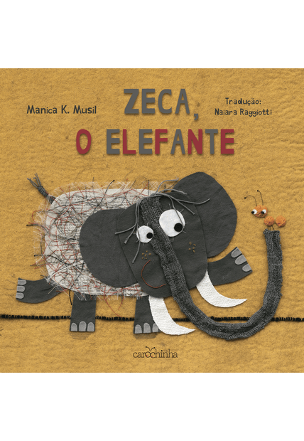 Zeca, o Elefante