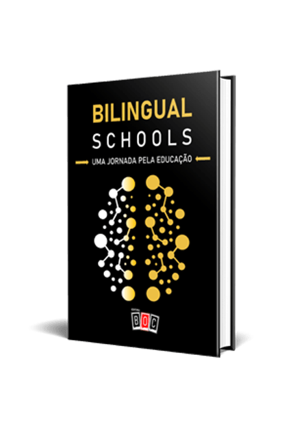Bilingual Schools - Uma Jornada pela Educação.
