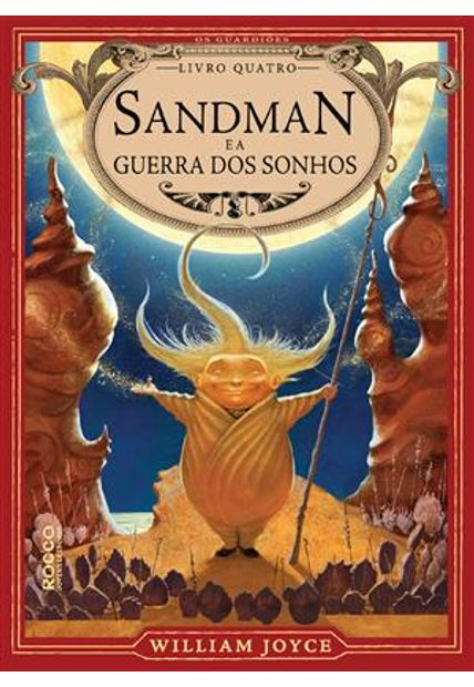 Sandman e a Guerra dos Sonhos
