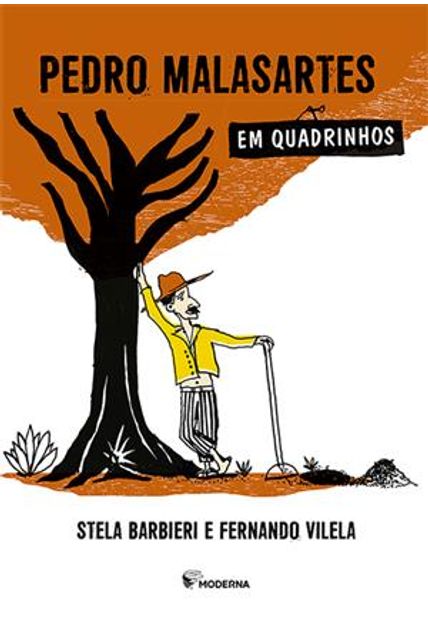 Pedro Malasartes em Quadrinhos