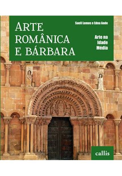 Arte Romanica e Barbara