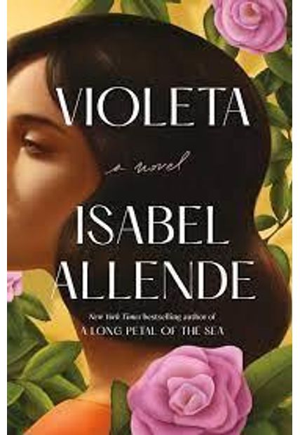 Violeta - a Novel