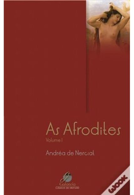 Afrodites, as As Afrodites