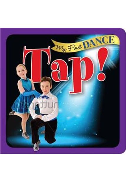 My First Dance - Tap