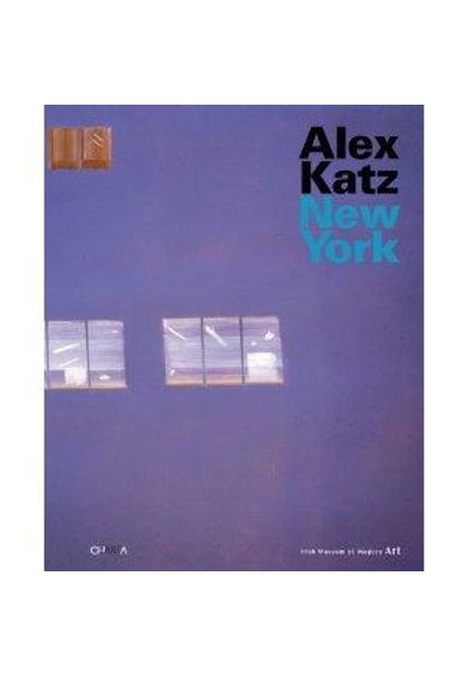 Alex Katz - New York