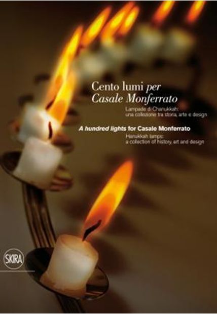 A Hundred Lights For Casale Monferrato