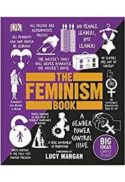 Feminism Book, The The Feminism Book