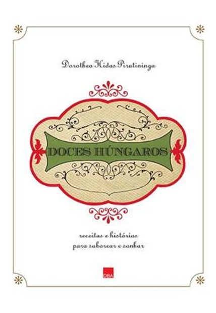 Doces Húngaros
