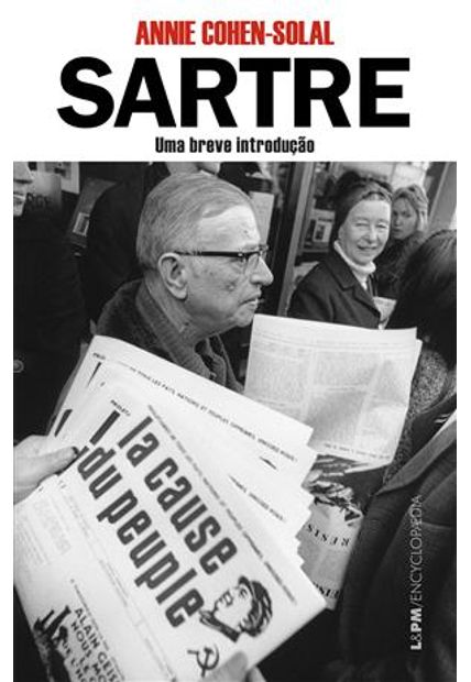 Sartre: Uma Breve Introdução