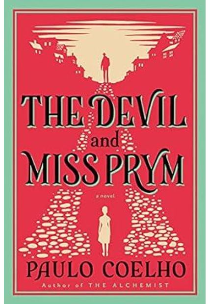 Devil and Miss Prym, The The Devil and Miss Prym