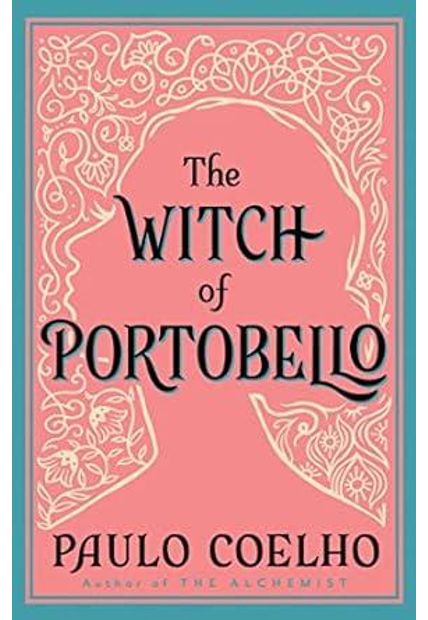 Witch of Portobello, The The Witch of Portobello