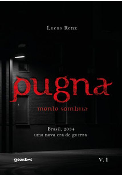 Pugna - Mente Sombria