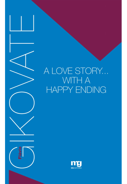 A Love Story… With a Happy Ending