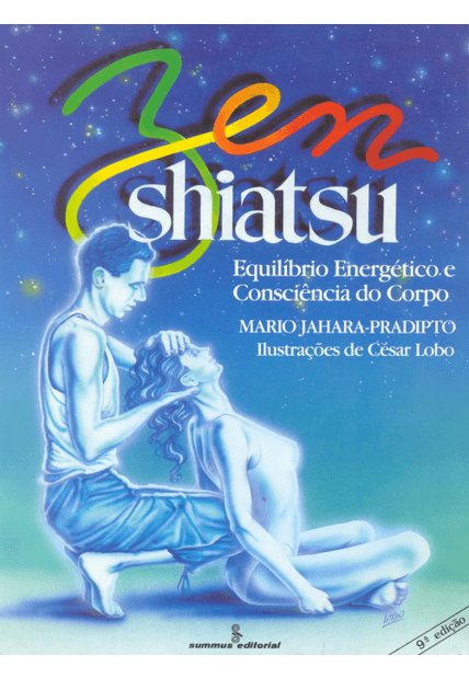 Zen Shiatsu: Equilíbrio Energético e Consciência do Corpo
