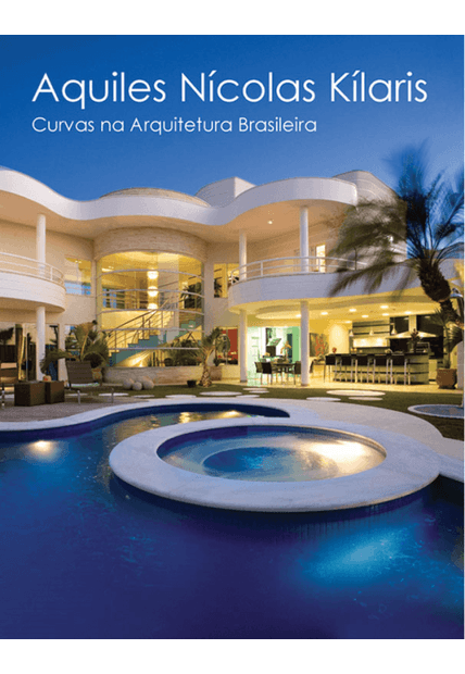 Curvas na Arquitetura Brasileira Vol.1