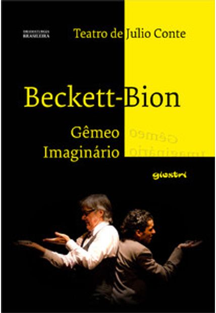 Beckett-Bion: Gêmeo Imaginário
