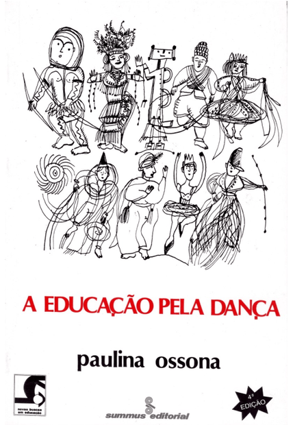 A Educação pela Dança