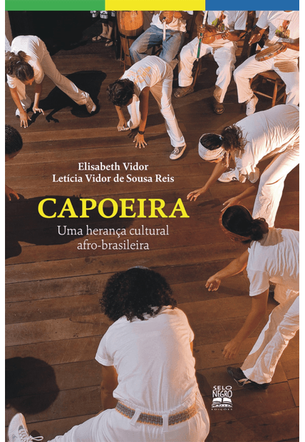Capoeira: Uma Herança Cultural Afro-Brasileira