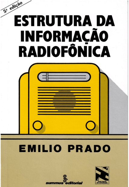 Estrutura da Informação Radiofônica